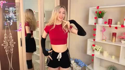 Alice online show from 11-21-25, 04:16