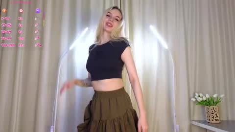 Alice online show from 11-29-25, 04:21