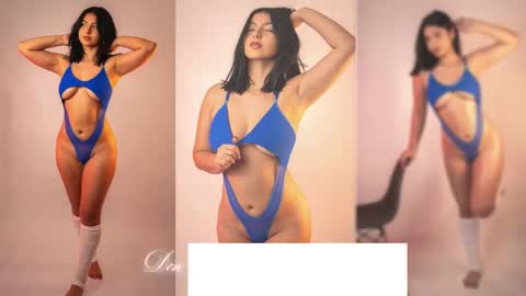 Kanna  online show from 11-13-25, 10:14