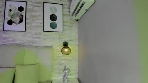 Kanna  online show from 11-18-25, 10:31