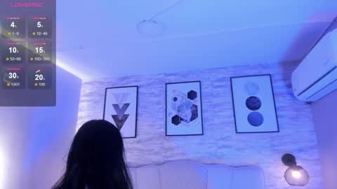 Snapshot of kanna02 chatting on 01-16-26, 12:09 Kanna online show from 01-16-26, 12:09