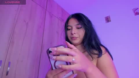 Snapshot of kanna02 chatting on 07-28-26, 09:03 Kanna online show from 07-28-26, 09:03