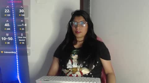 Sanctuary online show from 03-09-25, 11:47