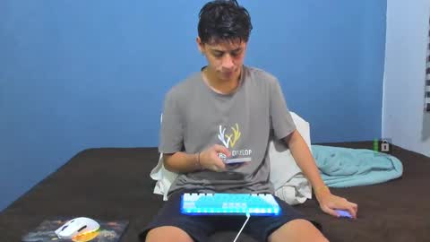 Snapshot of kanterfun chatting on 12-04-24, 01:20 KAN online show from 12-04-24, 01:20