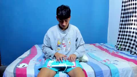 Snapshot of kanterfun chatting on 12-22-24, 12:49 KAN online show from 12-22-24, 12:49