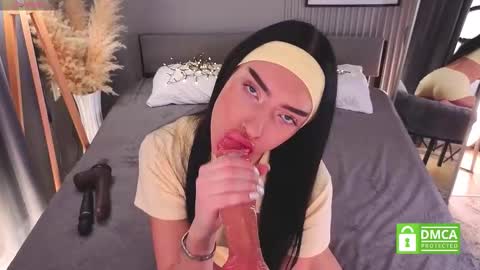 Agata online show from 03-09-26, 08:18