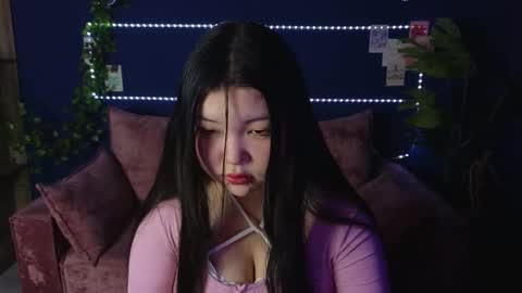 Rina online show from 02-21-26, 01:50