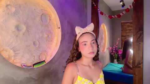 Snapshot of kaoory chatting on 03-17-26, 04:10 Kaory online show from 03-17-26, 04:10