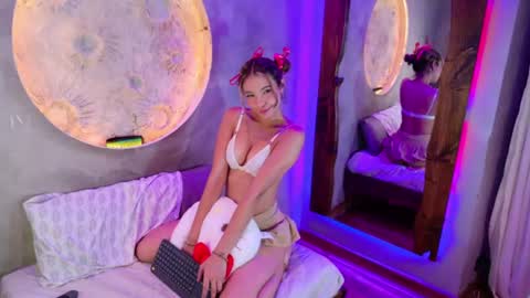 Kaory online show from 06-24-26, 05:01