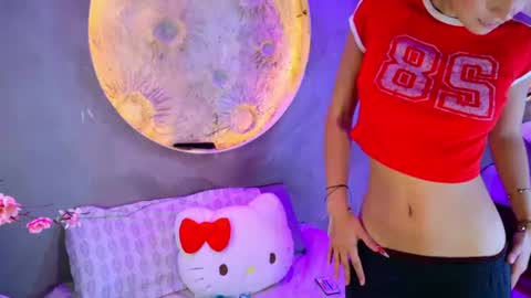 Kaory online show from 06-26-26, 04:11