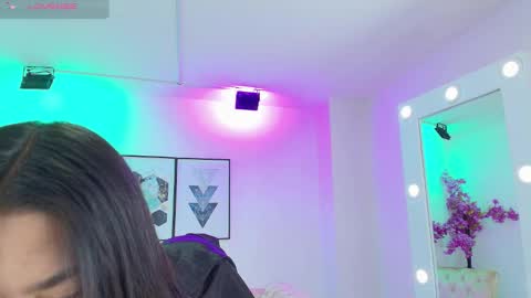 Kaori online show from 09-13-25, 12:16