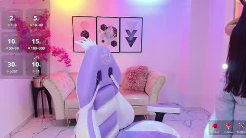 Kaori online show from 11-06-25, 01:01