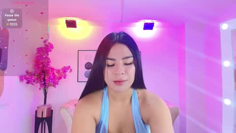 Kaori online show from 01-18-26, 12:42