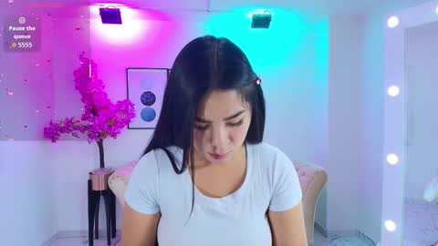 Kaori online show from 02-03-26, 12:32