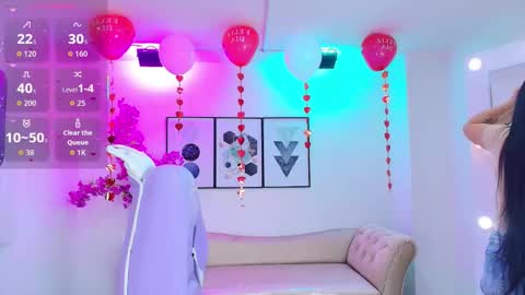 Kaori online show from 02-09-26, 12:31