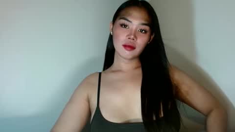 hi im your lovely kaori online show from 05-23-26, 03:23