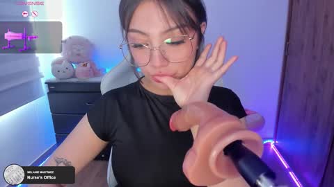 Hanny online show from 10-22-25, 05:24