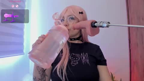 Hanny online show from 02-27-26, 05:24