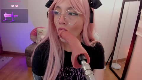 Hanny online show from 05-19-26, 05:30