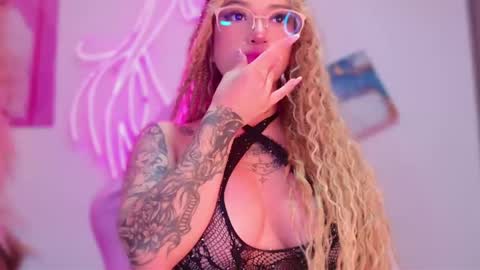 Kaori online show from 02-15-26, 01:46