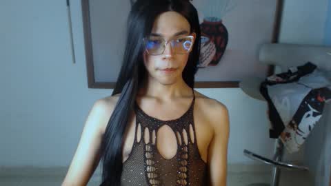 Kaori Matsui online show from 09-21-25, 05:09