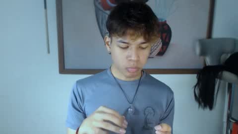 Kaori Matsui online show from 09-24-25, 02:37