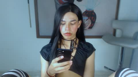 Kaori Matsui online show from 09-29-25, 09:36