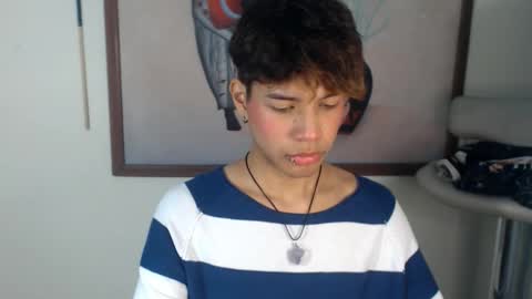 Kaori Matsui online show from 10-09-25, 02:20