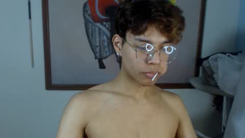 Kaori Matsui online show from 10-27-25, 12:15