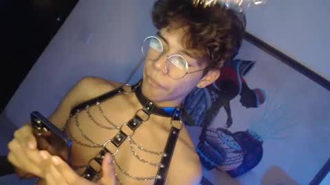 Kaori Matsui online show from 11-03-25, 05:20