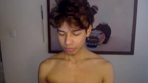 Kaori Matsui online show from 11-19-25, 11:43