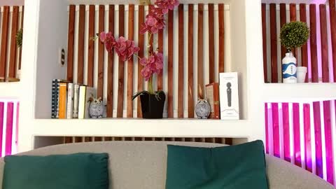 kaorusweet online show from 03-31-26, 12:16