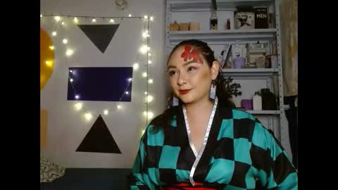 Kaory online show from 10-29-25, 05:42