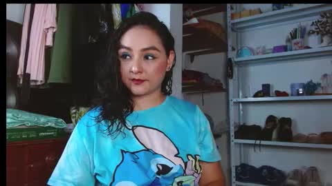 Kaory online show from 01-05-26, 10:24