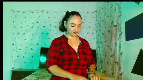 Kaory online show from 02-24-26, 07:45