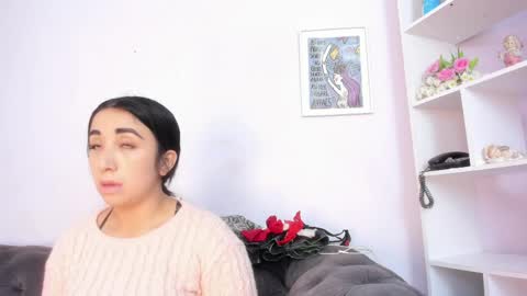 kaory_azumi online show from 04-01-26, 07:22