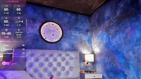 KAORY online show from 02-15-26, 05:48