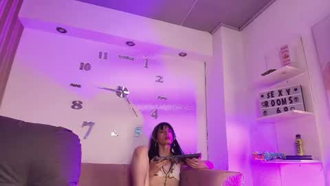 Snapshot of kaoss_angel chatting on 04-14-26, 04:02 Kaoss Angel online show from 04-14-26, 04:02