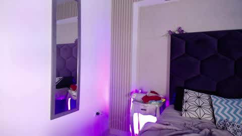 Snapshot of kaoss_angel chatting on 04-19-26, 03:50 Kaoss Angel online show from 04-19-26, 03:50
