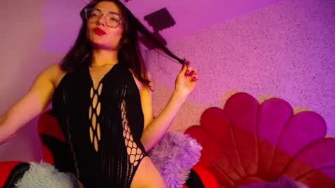 Snapshot of kaoz_33 chatting on 05-17-26, 07:21 kaoz_33 online show from 05-17-26, 07:21