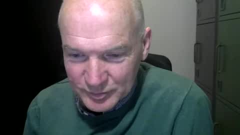 Robbie online show from 02-27-26, 05:46