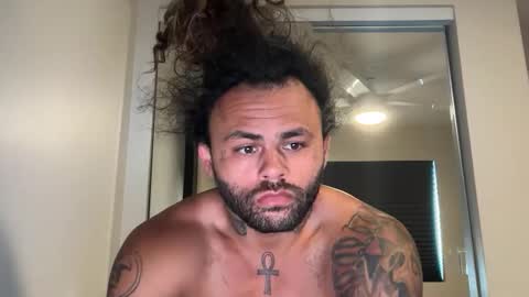 kaptanhook9 online show from 03-31-26, 11:05