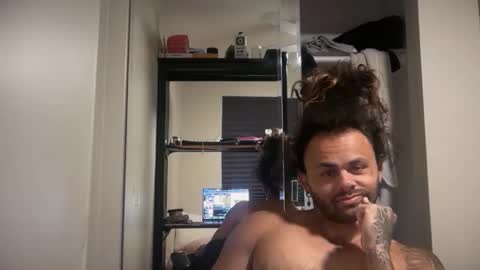 kaptanhook9 online show from 04-13-26, 05:07