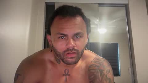 kaptanhook9 online show from 04-19-26, 10:45