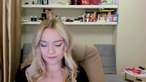 Kara. Off from 15th till 24th of December online show from 01-11-26, 10:04