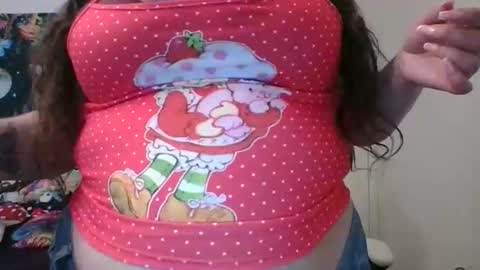 karamelbaby89 online show from 04-14-26, 02:28