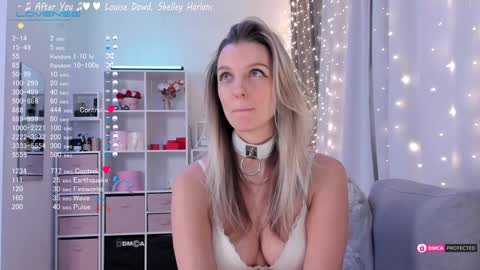 Julia online show from 01-20-25, 04:32