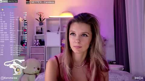 Julia online show from 09-22-25, 08:44