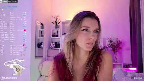 Julia online show from 09-26-25, 10:36