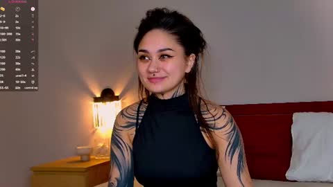 Snapshot of karenhotflirt chatting on 08-03-26, 04:00 karenhotflirt online show from 08-03-26, 04:00